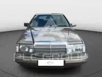 1990 Mercedes Benz CE 300