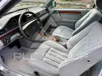 1990 Mercedes Benz CE 300