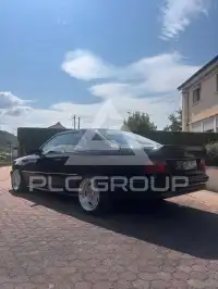 1990 Mercedes Benz CE 300