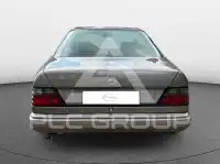 1990 Mercedes Benz CE 300