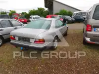 1990 Mercedes Benz CE 300