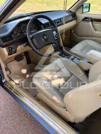 1990 Mercedes Benz CE 300