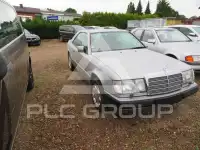 1990 Mercedes Benz CE 300