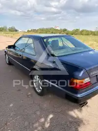 1990 Mercedes Benz CE 300
