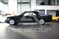 1990 Mercedes Benz CE 300