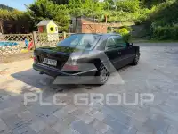 1990 Mercedes Benz CE 300
