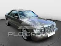 1990 Mercedes Benz CE 300