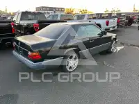 1990 Mercedes Benz CE 300