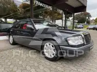 1990 Mercedes Benz CE 300