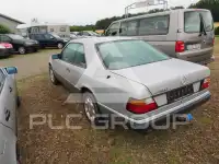 1990 Mercedes Benz CE 300