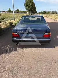 1990 Mercedes Benz CE 300