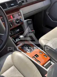 1990 Mercedes Benz CE 300