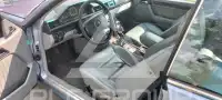 1990 Mercedes Benz CE 300