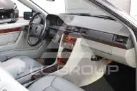 1990 Mercedes Benz CE 300