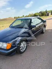 1990 Mercedes Benz CE 300