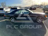 1990 Mercedes Benz CE 300
