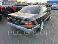 1990 Mercedes Benz CE 300