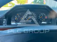1990 Mercedes Benz CE 300