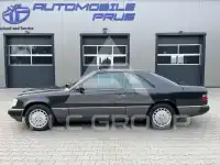 1990 Mercedes Benz CE 300