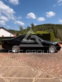 1990 Mercedes Benz CE 300