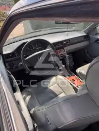 1990 Mercedes Benz CE 300