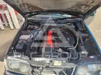 1990 Mercedes Benz CE 300
