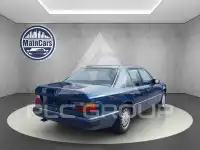 1990 Mercedes Benz E 260