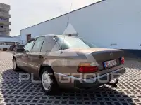 1990 Mercedes Benz E 260