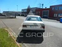 1990 Mercedes Benz E 260