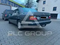 1990 Mercedes Benz E 260