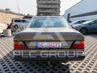 1990 Mercedes Benz E 260