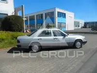 1990 Mercedes Benz E 260
