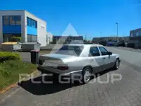 1990 Mercedes Benz E 260