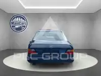 1990 Mercedes Benz E 260