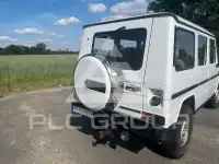 1990 Mercedes Benz G 230