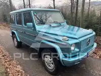 1990 Mercedes Benz G 230