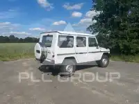 1990 Mercedes Benz G 230