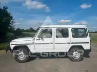 1990 Mercedes Benz G 230