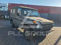 1990 Mercedes Benz G 230