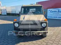 1990 Mercedes Benz G 230