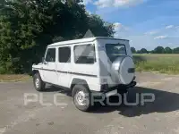 1990 Mercedes Benz G 230