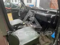 1990 Mercedes Benz G 250