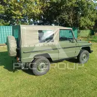 1990 Mercedes Benz G 250
