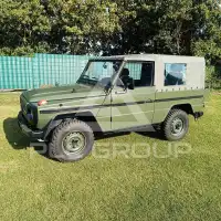 1990 Mercedes Benz G 250