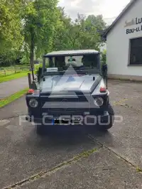1990 Mercedes Benz G 250