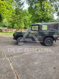 1990 Mercedes Benz G 250