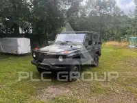 1990 Mercedes Benz G 250