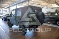 1990 Mercedes Benz G 250