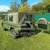1990 Mercedes Benz G 250