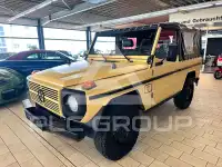 1990 Mercedes Benz G 250